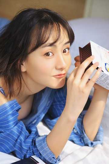 小草莓视频App截图